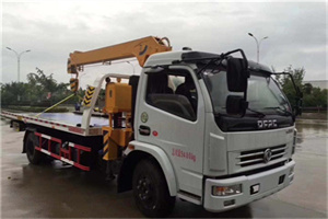 通江24小时道路救援服务
