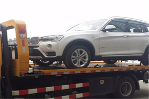 通江拖车24小时服务电话